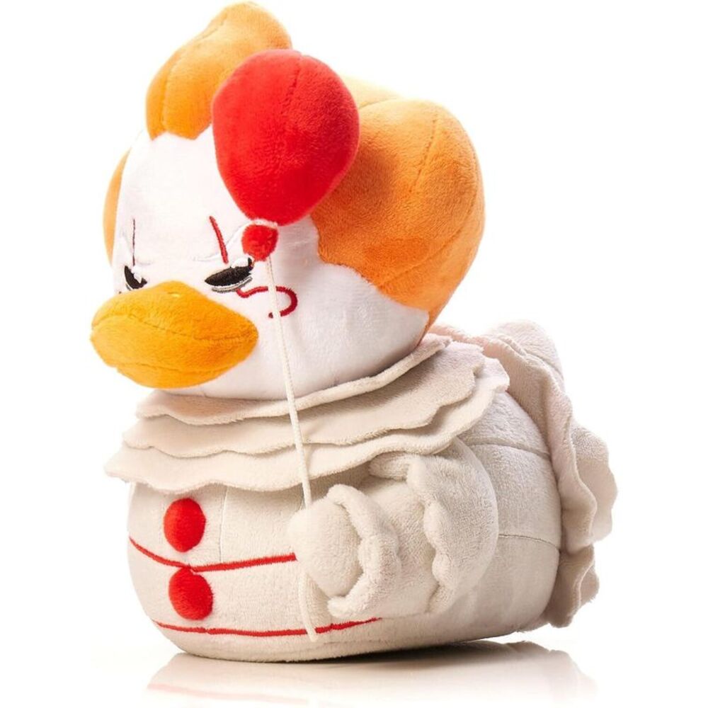 TUBBZ - IT - Pennywise - Plushie  COLLECTIBLES